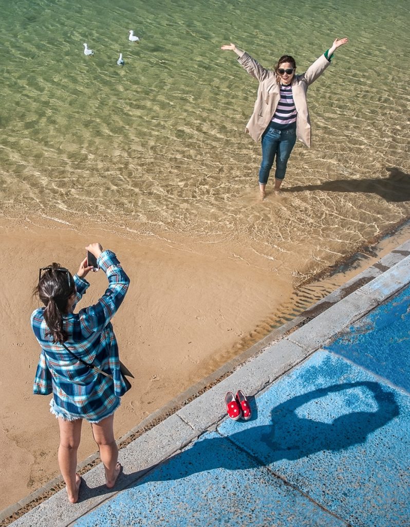 WISH YOU WERE HERE by Rob Kuhner